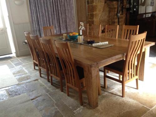 Kendal House B&B Towcester Ngoại thất bức ảnh
