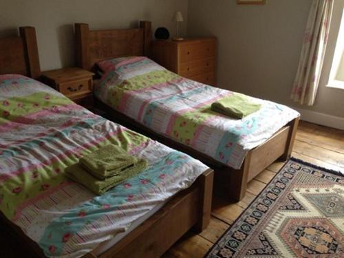 Kendal House B&B Towcester Ngoại thất bức ảnh