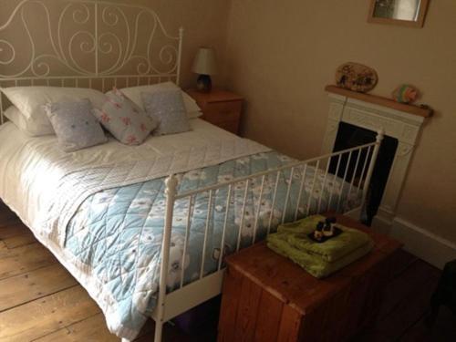 Kendal House B&B Towcester Ngoại thất bức ảnh