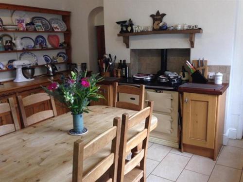 Kendal House B&B Towcester Ngoại thất bức ảnh