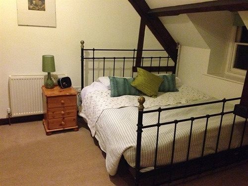 Kendal House B&B Towcester Ngoại thất bức ảnh