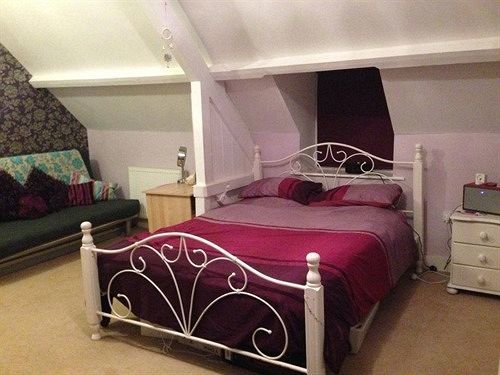 Kendal House B&B Towcester Ngoại thất bức ảnh